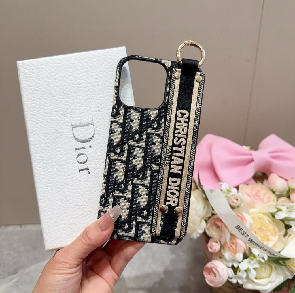 Dior-mobile phone case