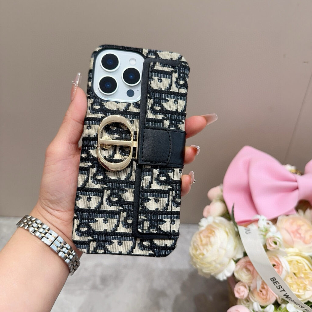 Dior-mobile phone case