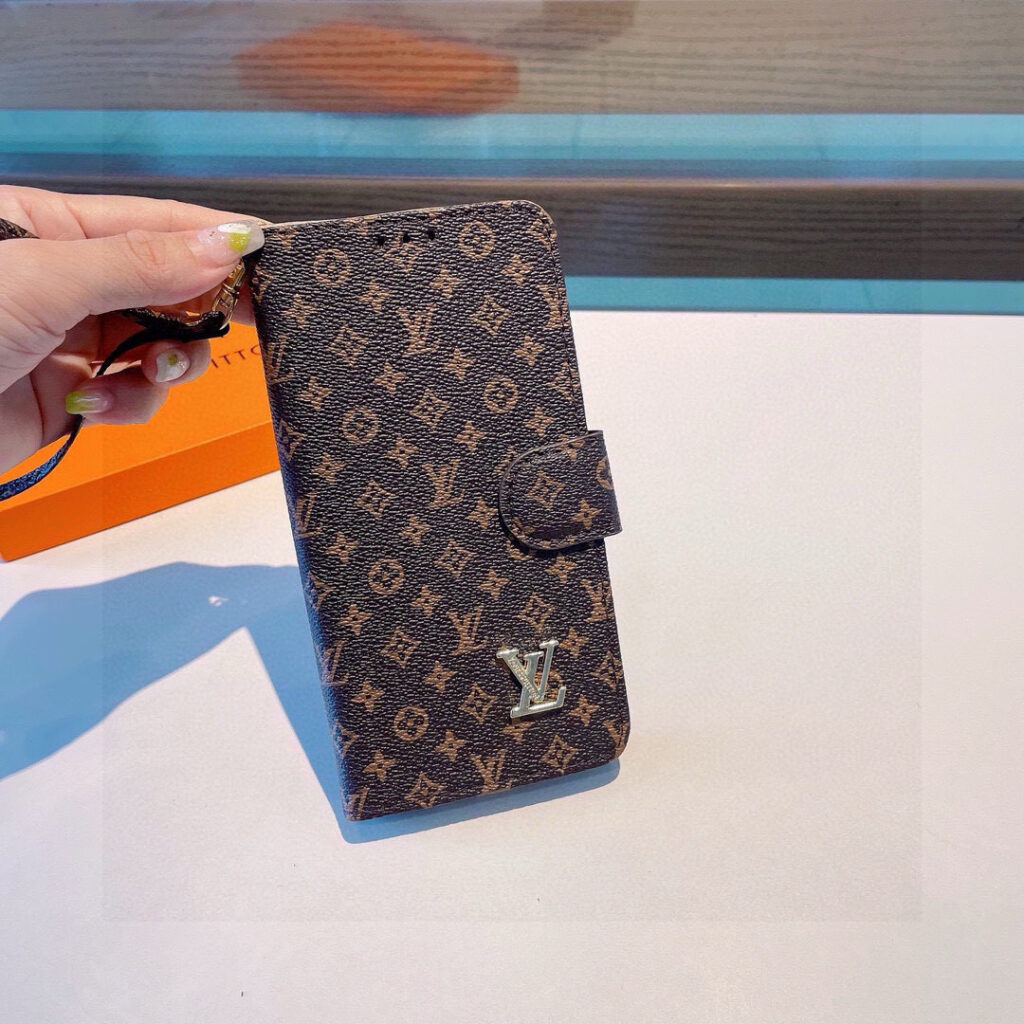 LV-mobile phone case