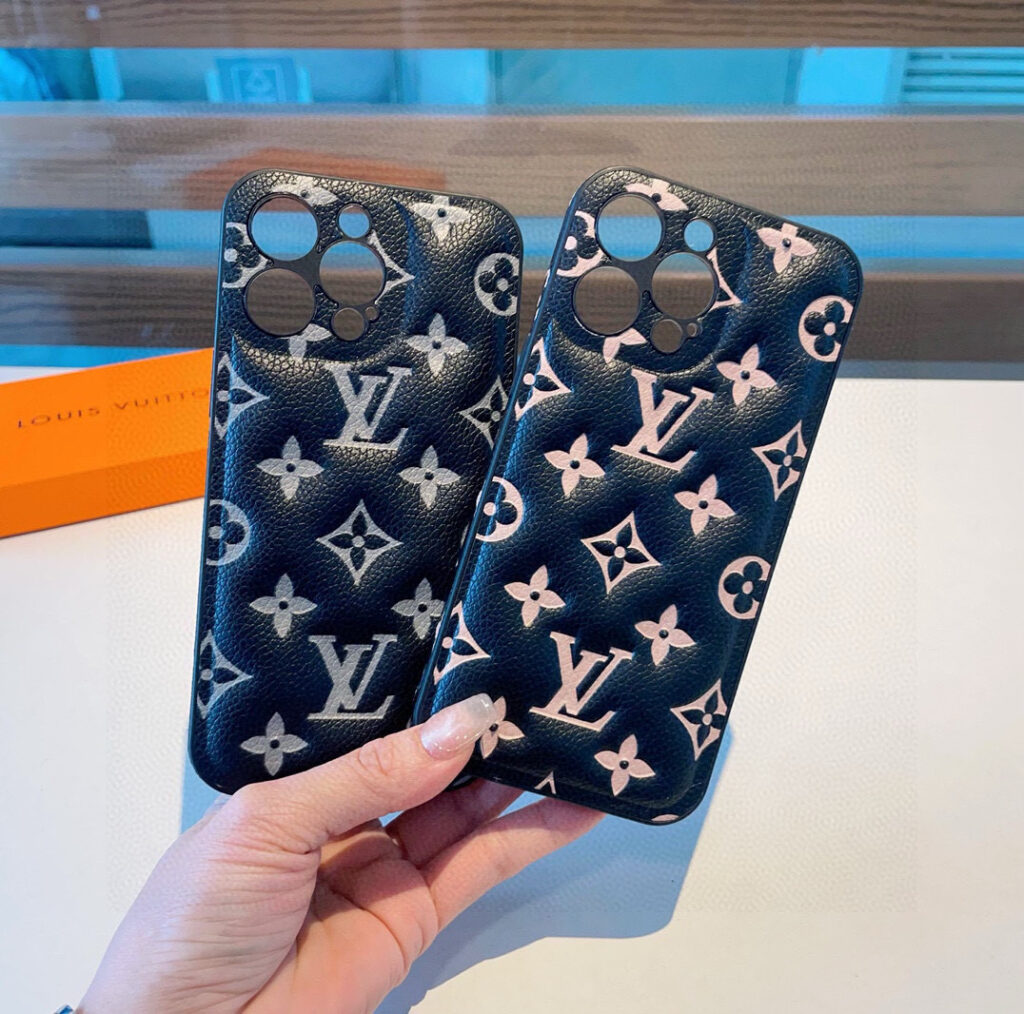 LV-mobile phone case