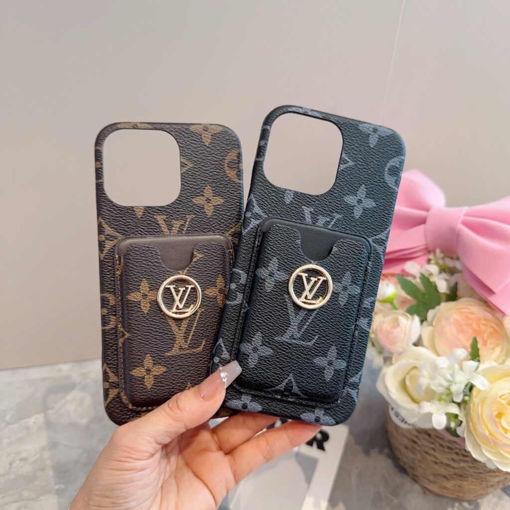 LV-mobile phone case