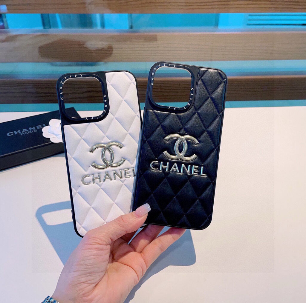 CHANEL-mobile phone case