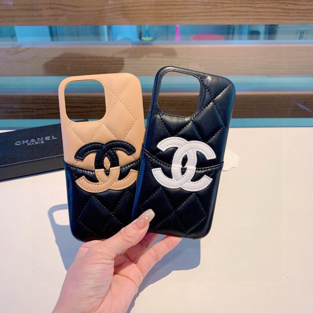 CHANEL-mobile phone case