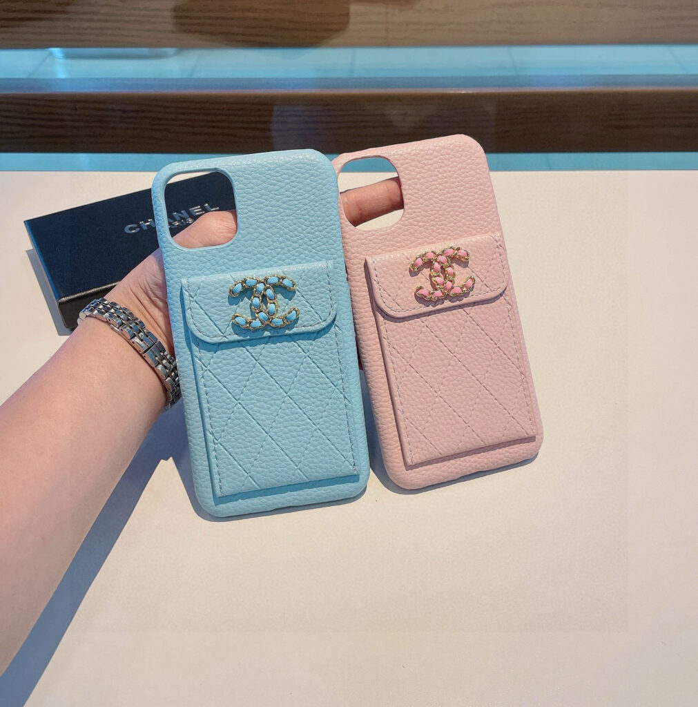 CHANEL-mobile phone case