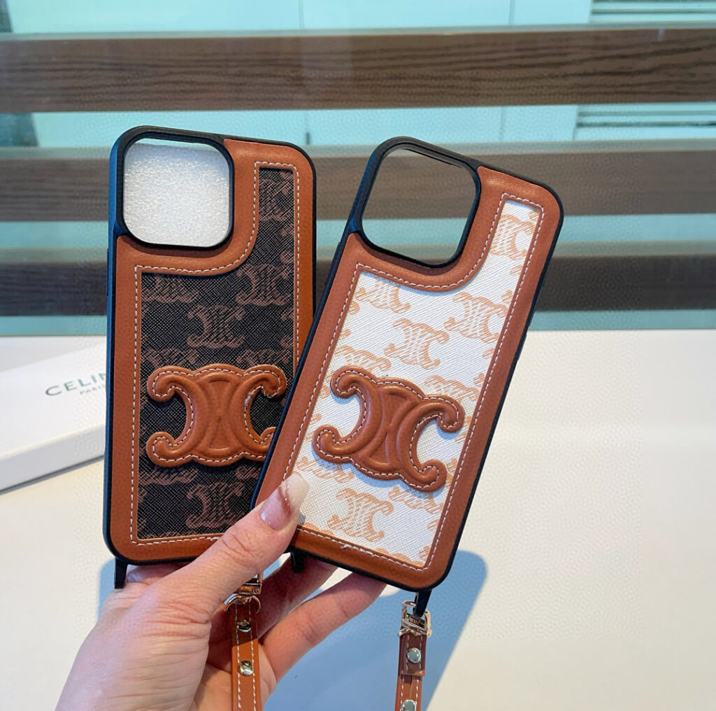 CELINE-mobile phone case