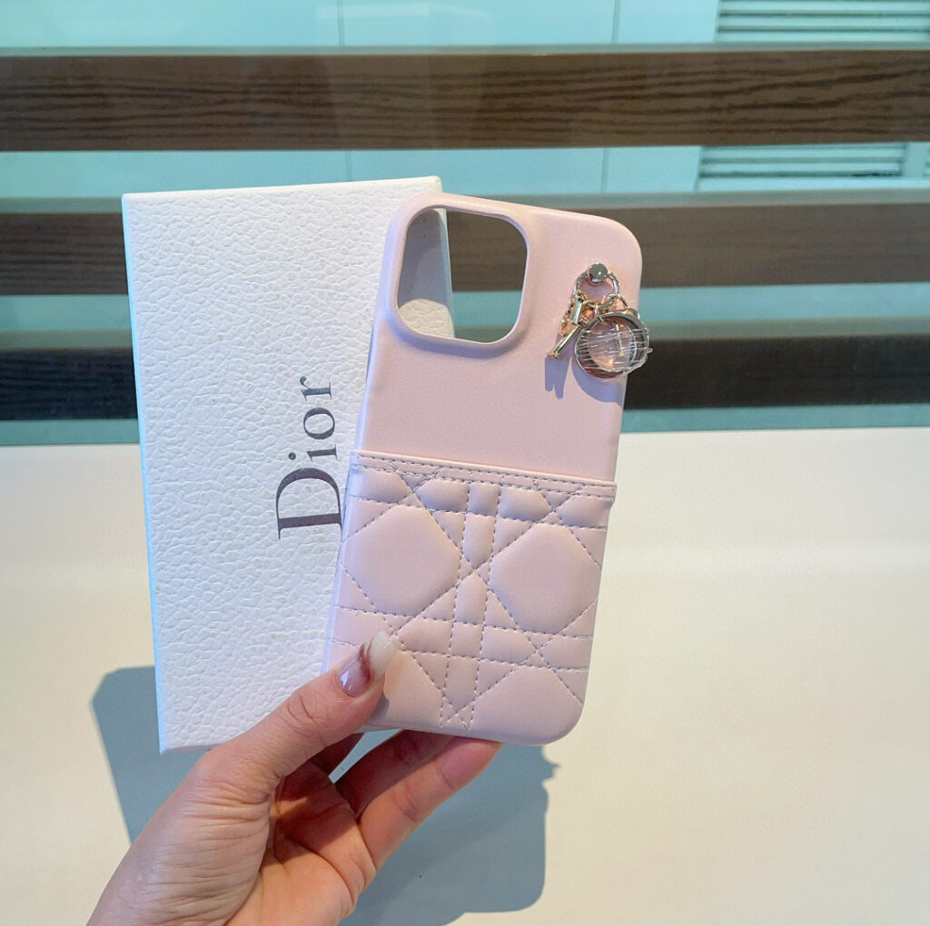 Dior-mobile phone case