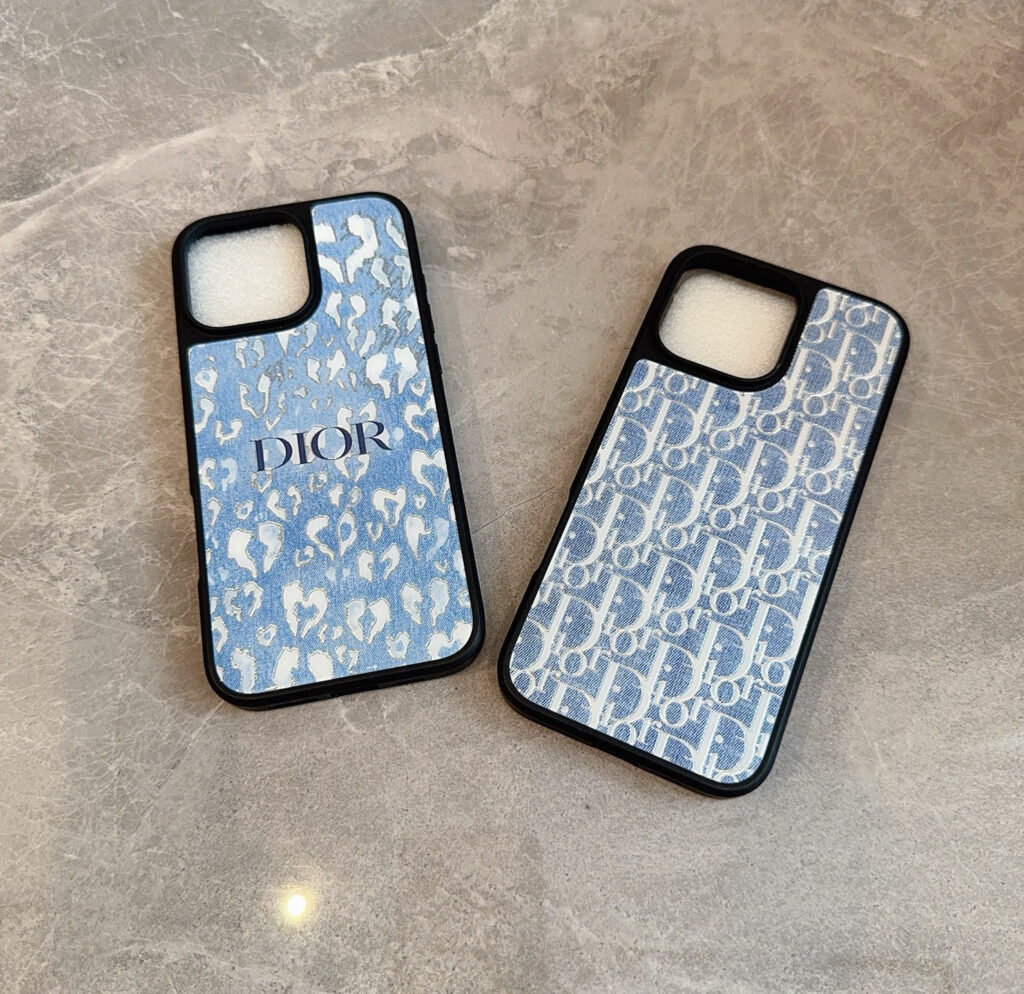 Dior-mobile phone case