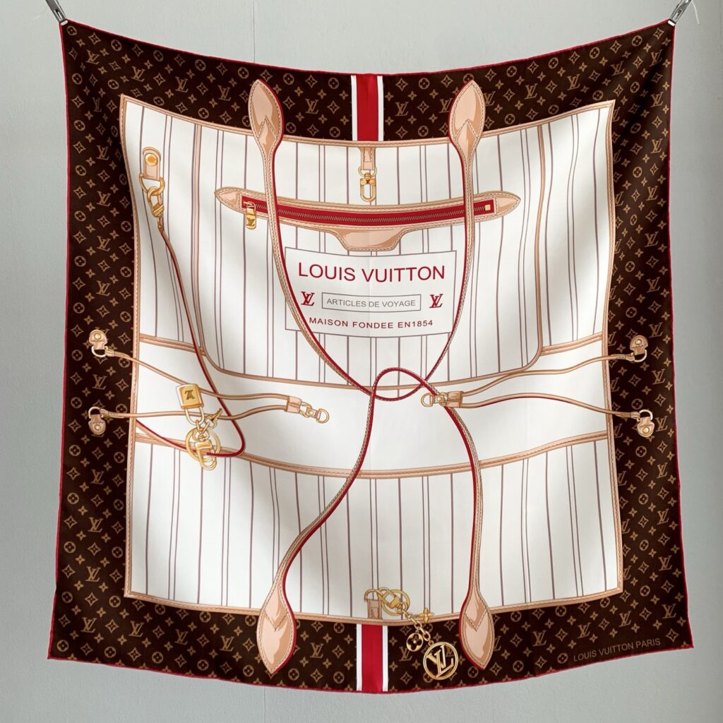 LV-Scarf