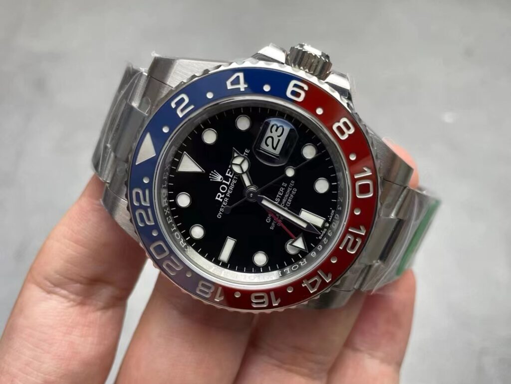 Rolex-Submariner-41MM