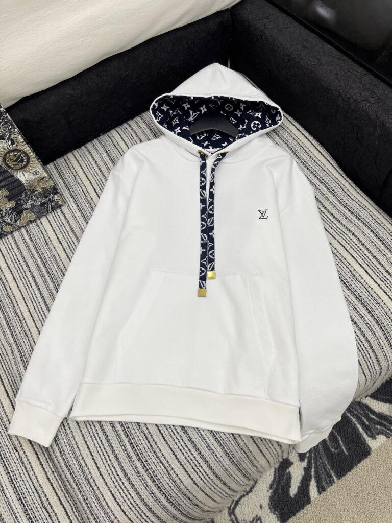 LV-Unisex-White-S/M/L
