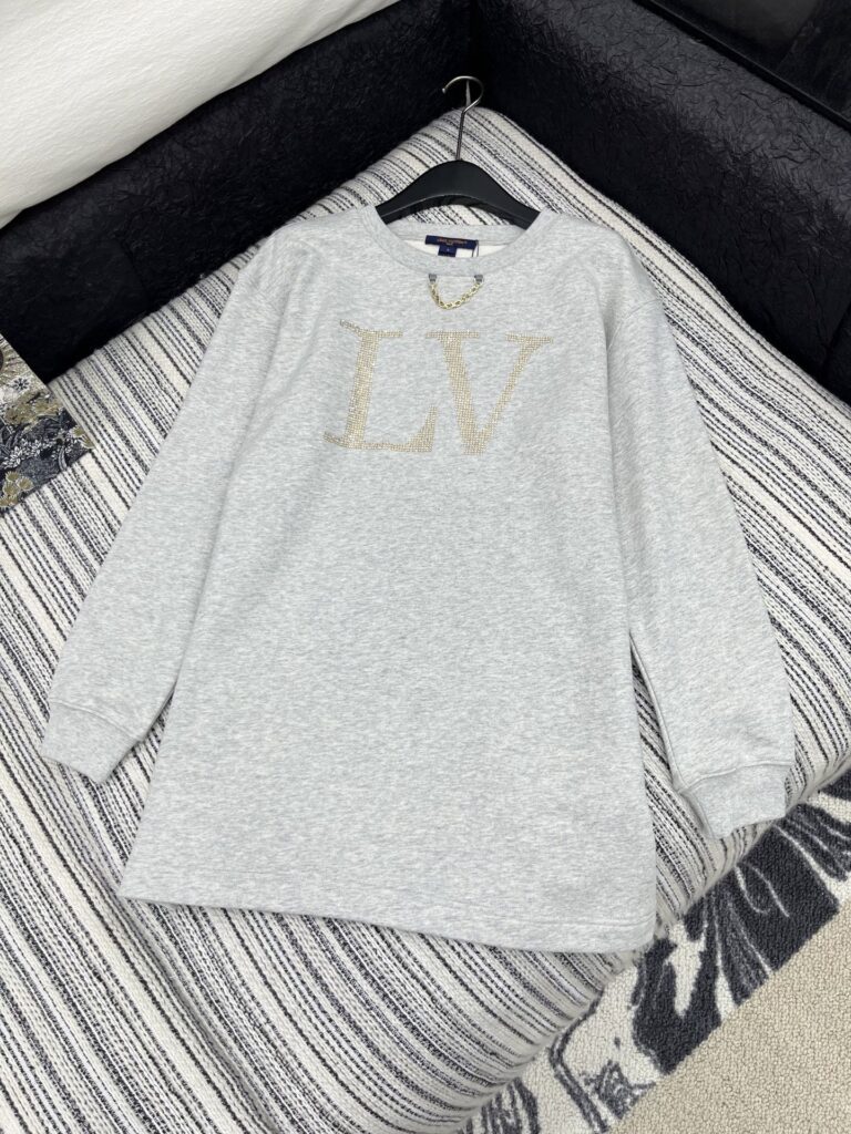 LV-Unisex-Grey-S/M/L
