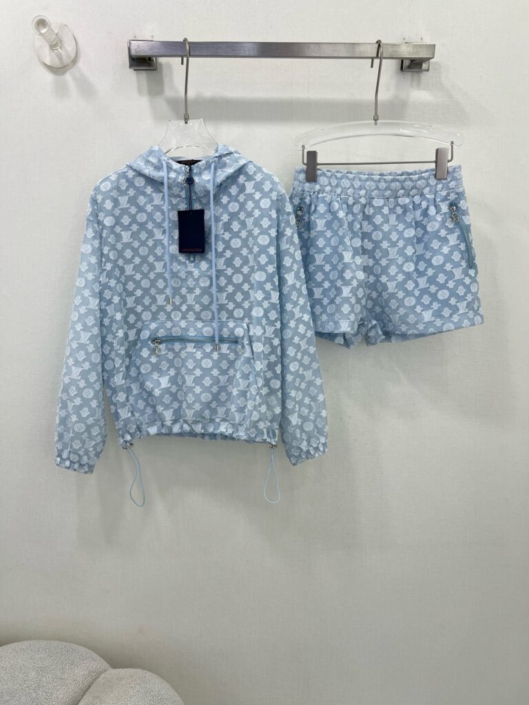 Dior-Women-Blue-S/M/L