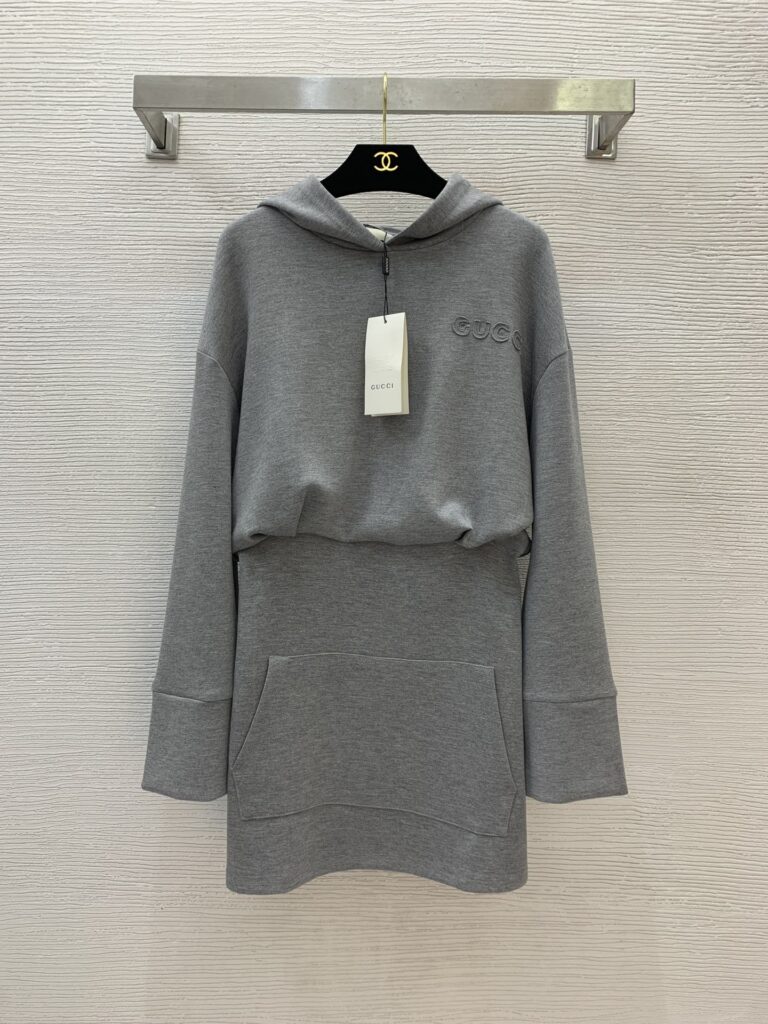 Gucci-Women-Grey-S/M/L