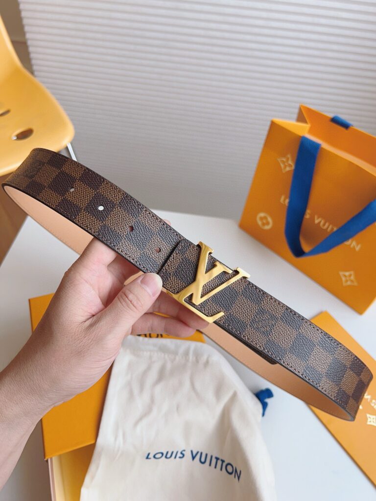 LV-Belt-Mens-Brown
