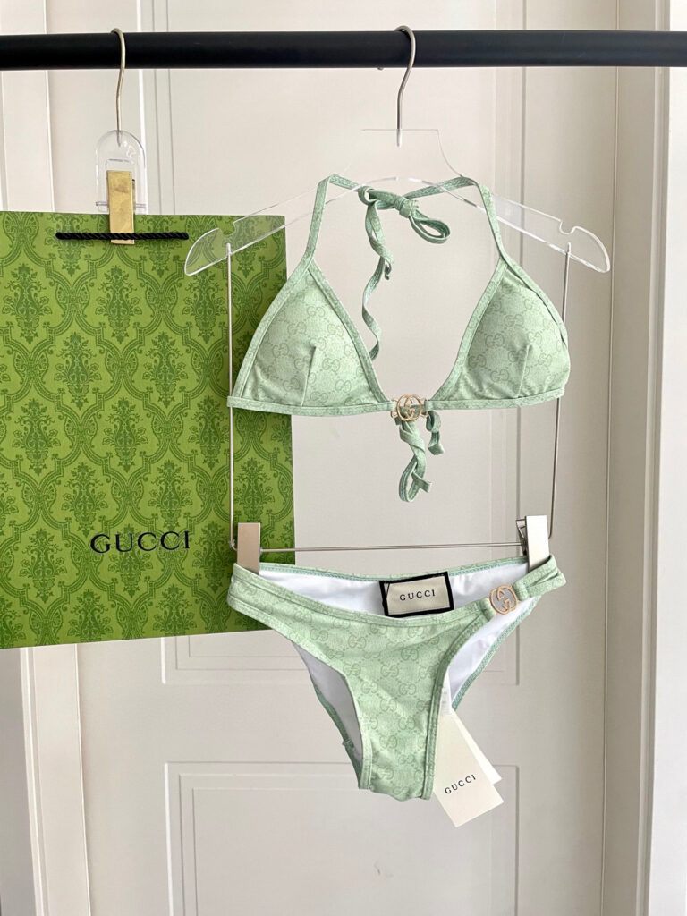 Gucci-Green-S/M/L/XL