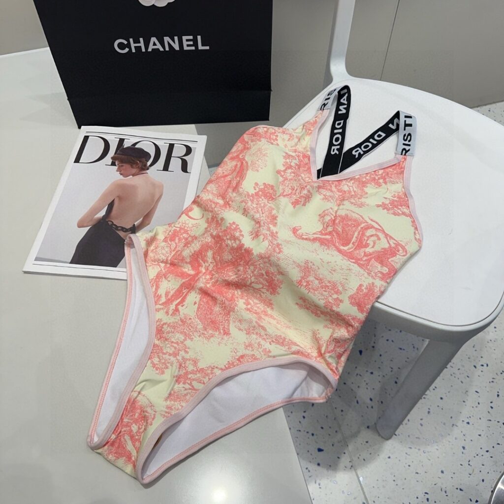 Dior-Pink-S/M/L