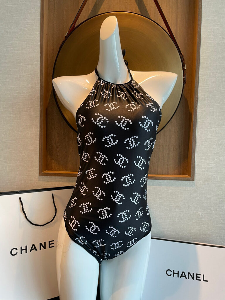 Chanel-Black-S/M/L/XL