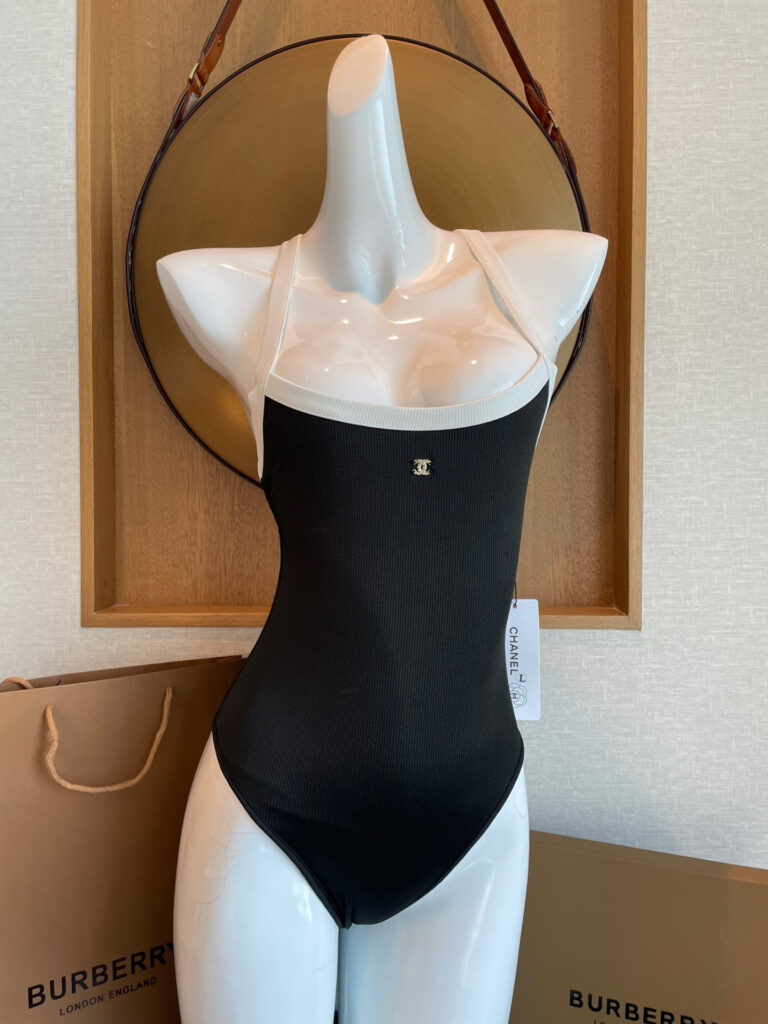 Chanel-Black-S/M/L/XL