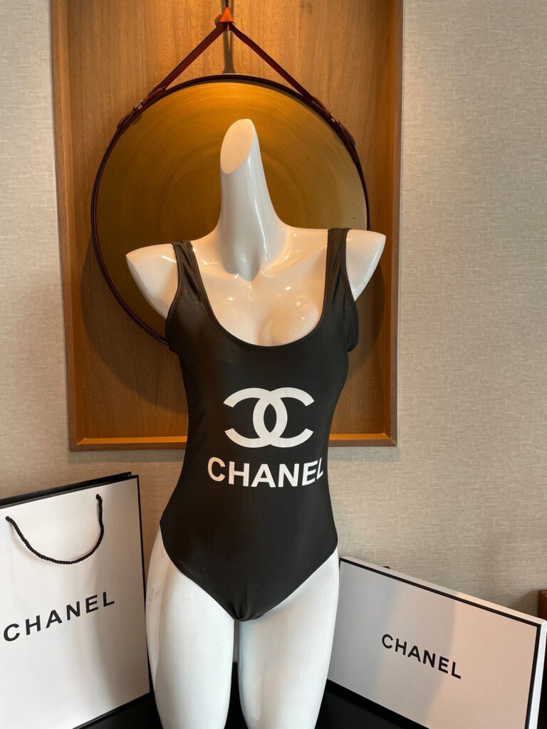 Chanel-Black-S/M/L/XL
