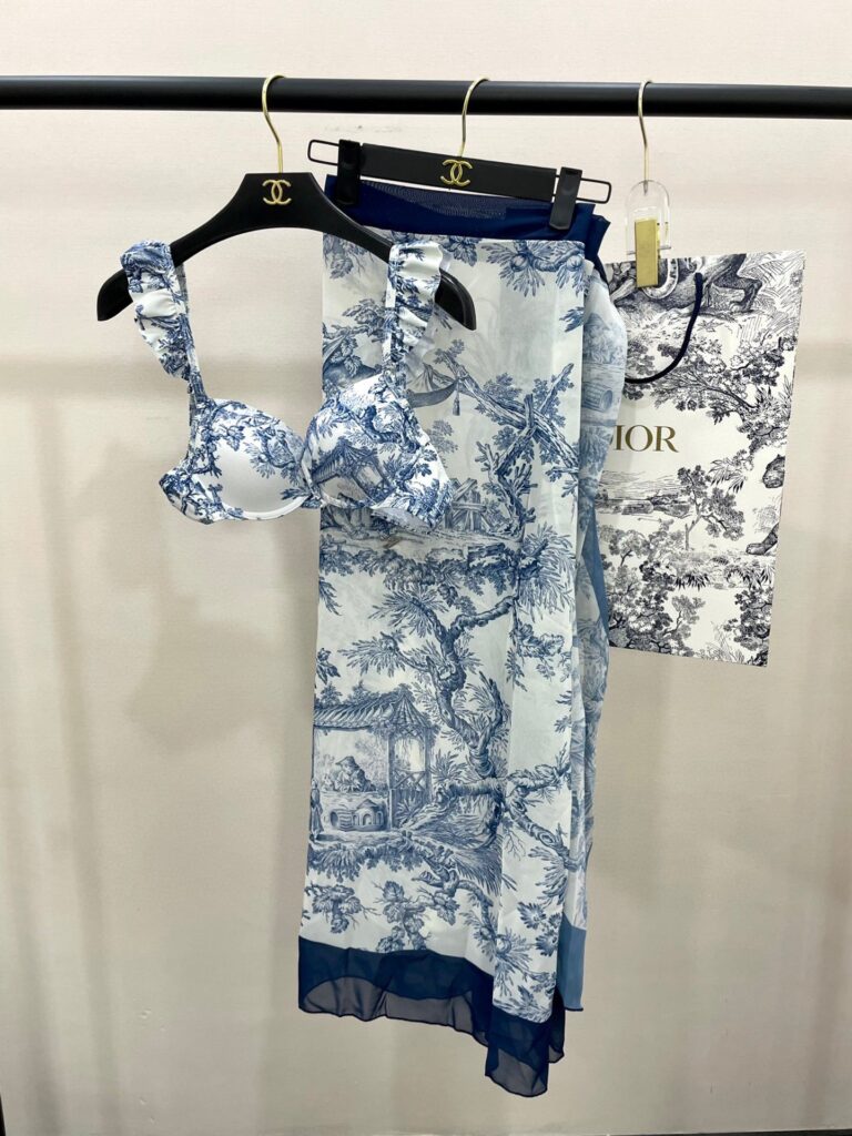 Dior-Blue-S/M/L/XL