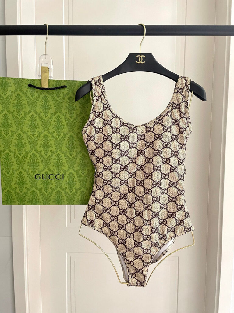 Gucci-Brown-S/M/L/XL