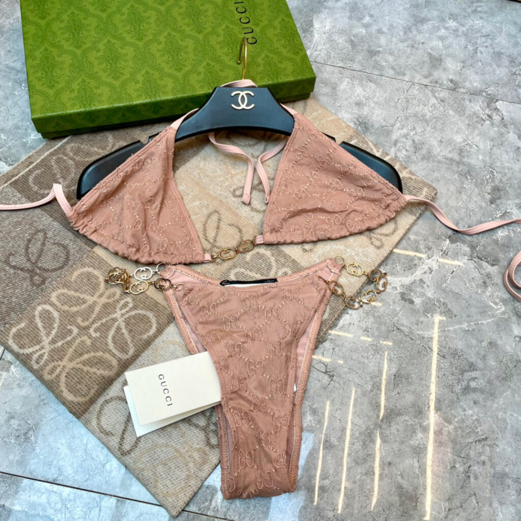 Gucci-Brown-S/M/L/XL