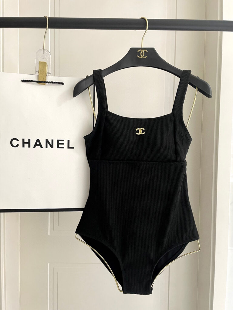Chanel-Black-S/M/L/XL