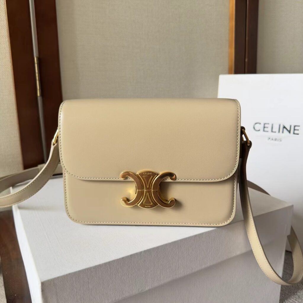Celine-Cross Body
