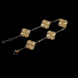 Van Cleef & Arpels-Bracelet