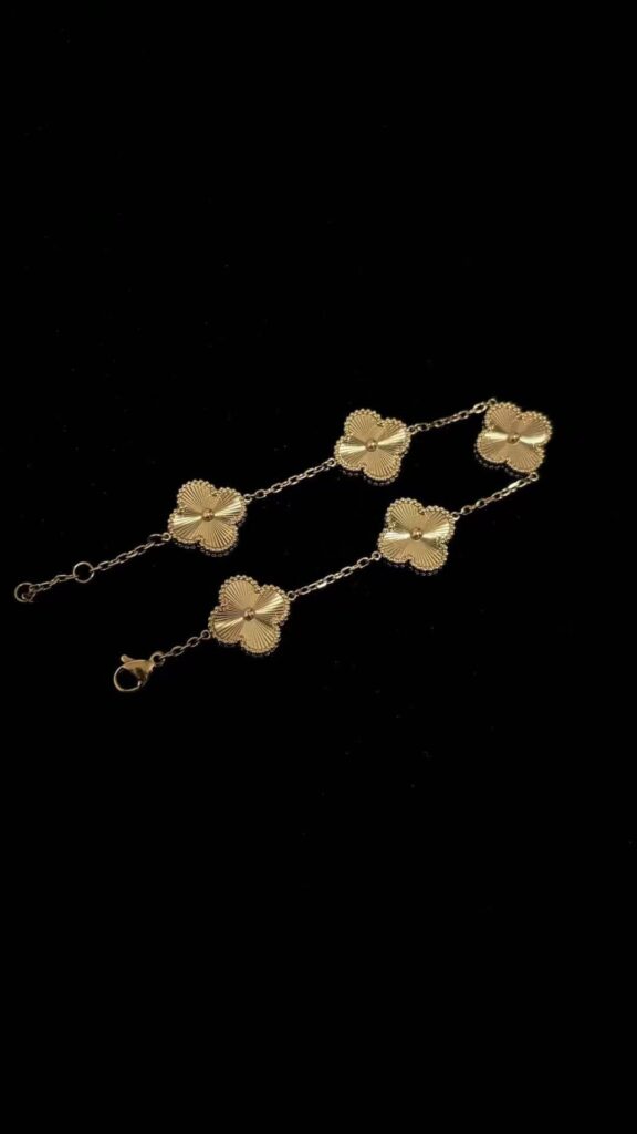 Van Cleef & Arpels-Bracelet