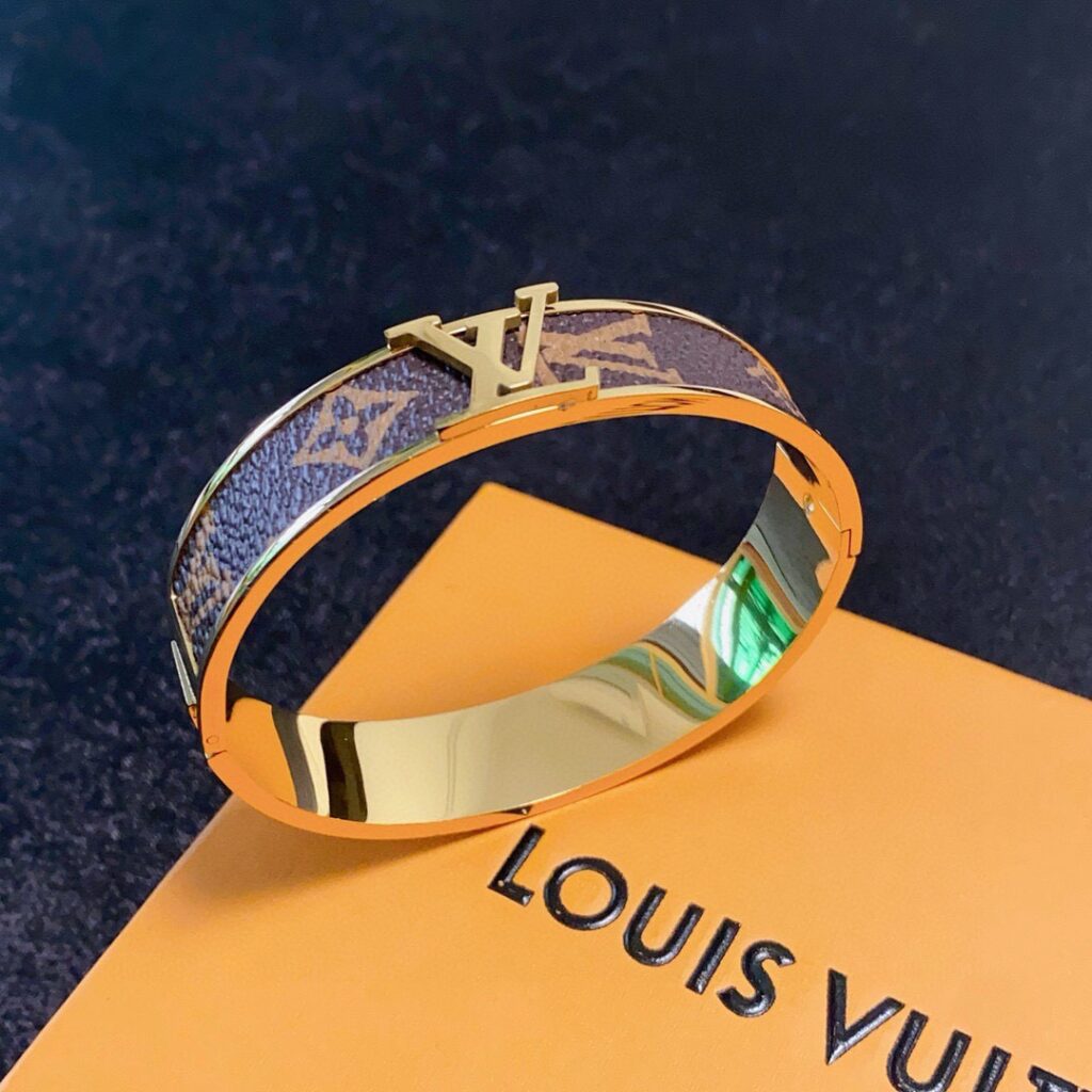 Louis Vuitton -bracelets