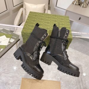 Gucci Woman Boots